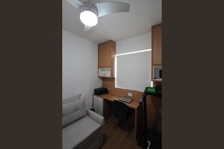 Apartamento à venda com 70m², 3 quartos e 1 vagaQuarto 2