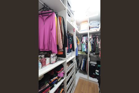 Apartamento à venda com 70m², 3 quartos e 1 vagaCloset da Suíte