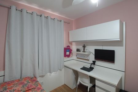 Apartamento à venda com 70m², 3 quartos e 1 vagaQuarto 1