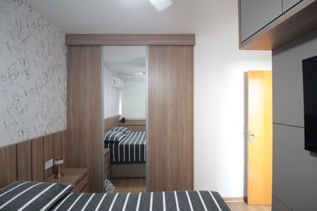 Apartamento à venda com 70m², 3 quartos e 1 vagaSuíte