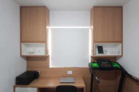 Apartamento à venda com 70m², 3 quartos e 1 vagaQuarto 2