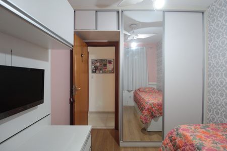 Apartamento à venda com 70m², 3 quartos e 1 vagaQuarto 1