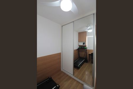 Apartamento à venda com 70m², 3 quartos e 1 vagaQuarto 2