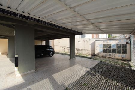 Apartamento à venda com 70m², 3 quartos e 1 vagaGaragem