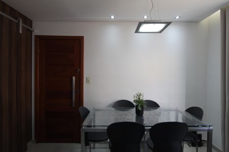 Apartamento à venda com 70m², 3 quartos e 1 vagaSala