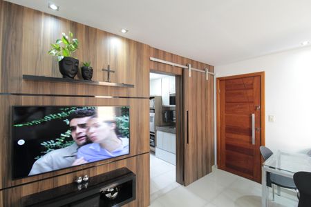 Apartamento à venda com 70m², 3 quartos e 1 vagaSala