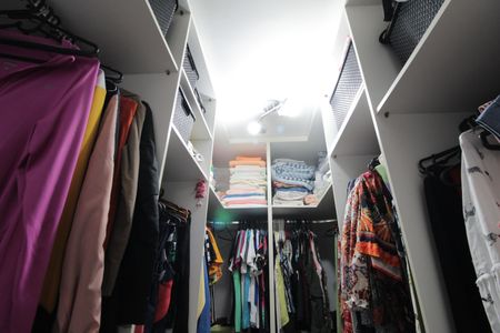 Apartamento à venda com 70m², 3 quartos e 1 vagaCloset da Suíte