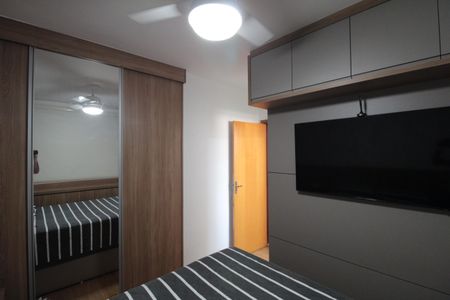 Apartamento à venda com 70m², 3 quartos e 1 vagaSuíte