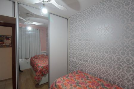 Apartamento à venda com 70m², 3 quartos e 1 vagaQuarto 1