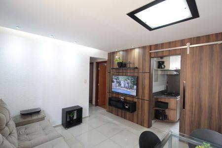 Apartamento à venda com 70m², 3 quartos e 1 vagaSala