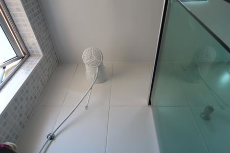 Apartamento à venda com 70m², 3 quartos e 1 vagaBanheiro Social