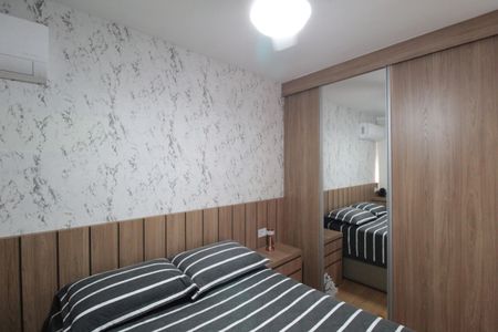 Apartamento à venda com 70m², 3 quartos e 1 vagaSuíte