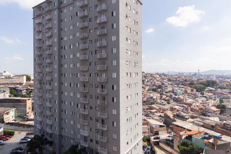 Apartamento à venda com 48m², 2 quartos e 1 vaga Apartamento à venda com 48m², 2 quartos e 1 vagaVista
