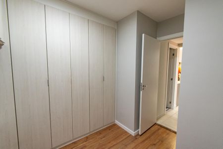 Apartamento à venda com 36m², 2 quartos e sem vagaQuarto 2