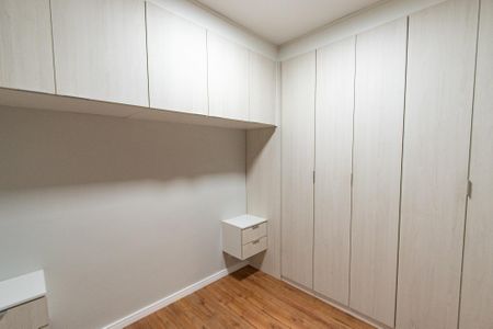 Apartamento à venda com 36m², 2 quartos e sem vagaQuarto 2