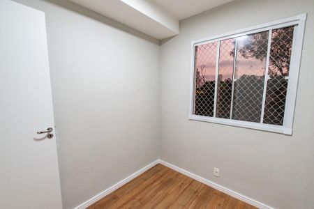 Apartamento à venda com 36m², 2 quartos e sem vagaQuarto 1