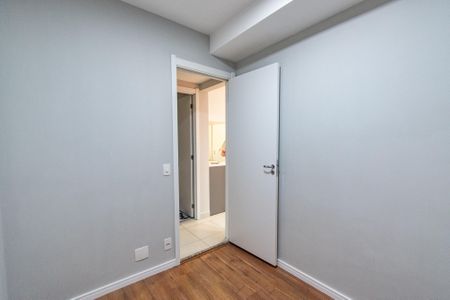 Apartamento à venda com 36m², 2 quartos e sem vagaQuarto 1