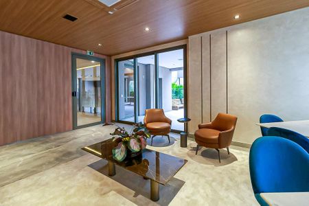 Apartamento à venda com 157m², 3 quartos e 2 vagasÁrea comum - Salão de festas