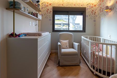 Apartamento à venda com 157m², 3 quartos e 2 vagasSuíte 2