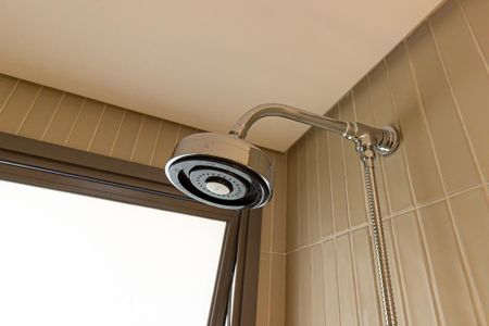 Apartamento à venda com 157m², 3 quartos e 2 vagasBanheiro da Suíte 3