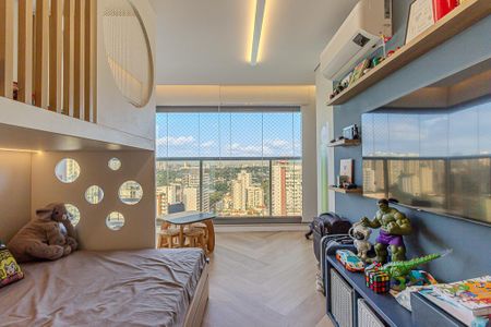 Apartamento à venda com 157m², 3 quartos e 2 vagasSuíte 3