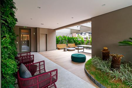 Apartamento à venda com 157m², 3 quartos e 2 vagasÁrea comum - Piscina