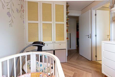 Apartamento à venda com 157m², 3 quartos e 2 vagasSuíte 2