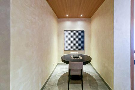 Apartamento à venda com 157m², 3 quartos e 2 vagasÁrea comum - Sala de Jogos