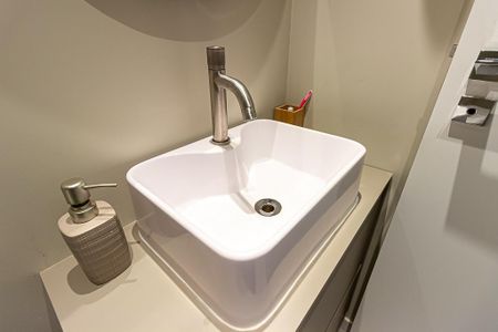 Apartamento à venda com 157m², 3 quartos e 2 vagasBanheiro de serviço