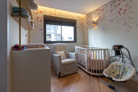 Apartamento à venda com 157m², 3 quartos e 2 vagasSuíte 2