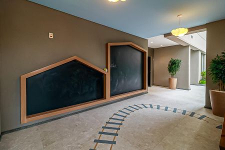 Apartamento à venda com 157m², 3 quartos e 2 vagasÁrea comum - Brinquedoteca