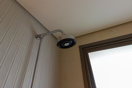 Apartamento à venda com 157m², 3 quartos e 2 vagasBanheiro da Suíte 2