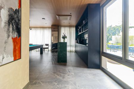 Apartamento à venda com 157m², 3 quartos e 2 vagasÁrea comum - Sala de Jogos