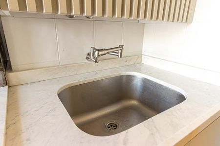 Apartamento à venda com 157m², 3 quartos e 2 vagasÁrea de Serviço