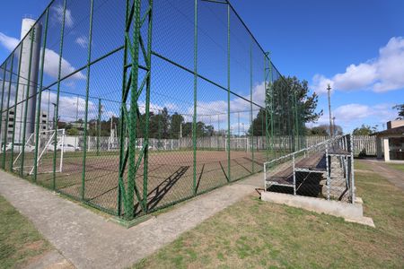 Apartamento à venda com 62m², 2 quartos e 1 vagaQuadra Esportiva