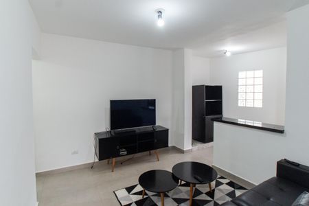 Casa à venda com 220m², 4 quartos e sem vagaSala  