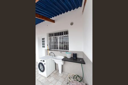 Casa à venda com 220m², 4 quartos e sem vagaÁrea de Serviço