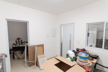 Casa à venda com 220m², 4 quartos e sem vagaTérreo - Sala  