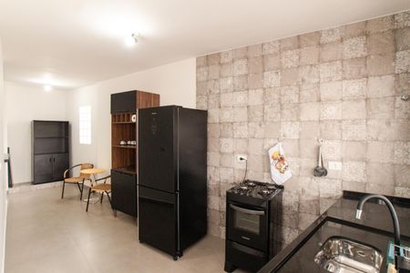 Casa à venda com 220m², 4 quartos e sem vagaCozinha