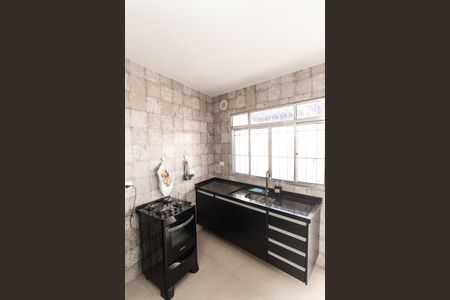 Casa à venda com 220m², 4 quartos e sem vagaCozinha