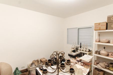 Casa à venda com 220m², 4 quartos e sem vagaTérreo - Quarto 