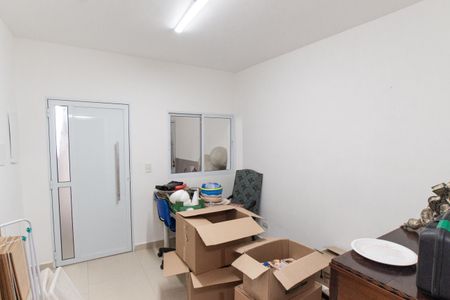 Casa à venda com 220m², 4 quartos e sem vagaTérreo - Sala  