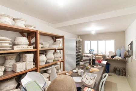 Casa à venda com 220m², 4 quartos e sem vagaTérreo - Cozinha 