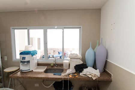 Casa à venda com 220m², 4 quartos e sem vagaTérreo - Cozinha 