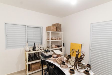 Casa à venda com 220m², 4 quartos e sem vagaTérreo - Quarto 