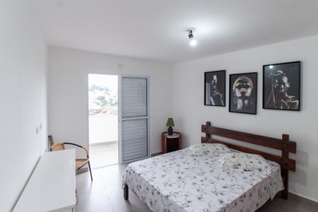 Casa à venda com 220m², 4 quartos e sem vagaQuarto 1  