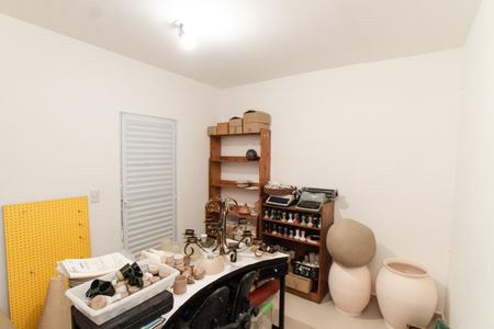 Casa à venda com 220m², 4 quartos e sem vagaTérreo - Quarto 