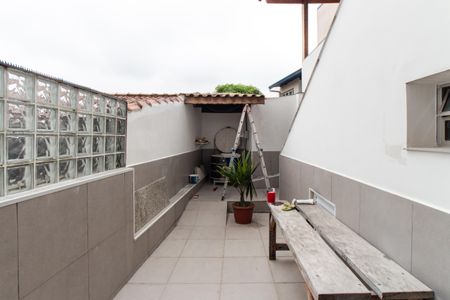Casa à venda com 220m², 4 quartos e sem vagaTérreo - Área de Serviço 
