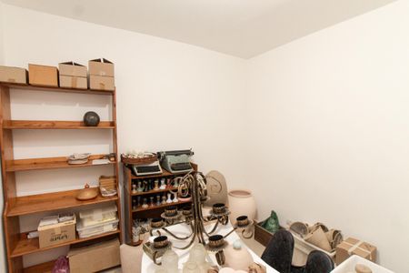 Casa à venda com 220m², 4 quartos e sem vagaTérreo - Quarto 