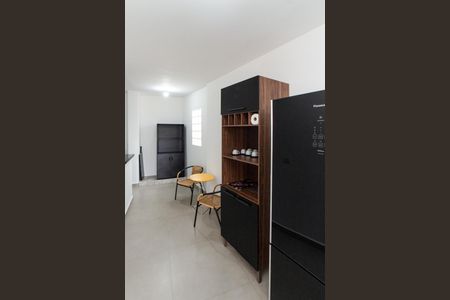 Casa à venda com 220m², 4 quartos e sem vagaCozinha